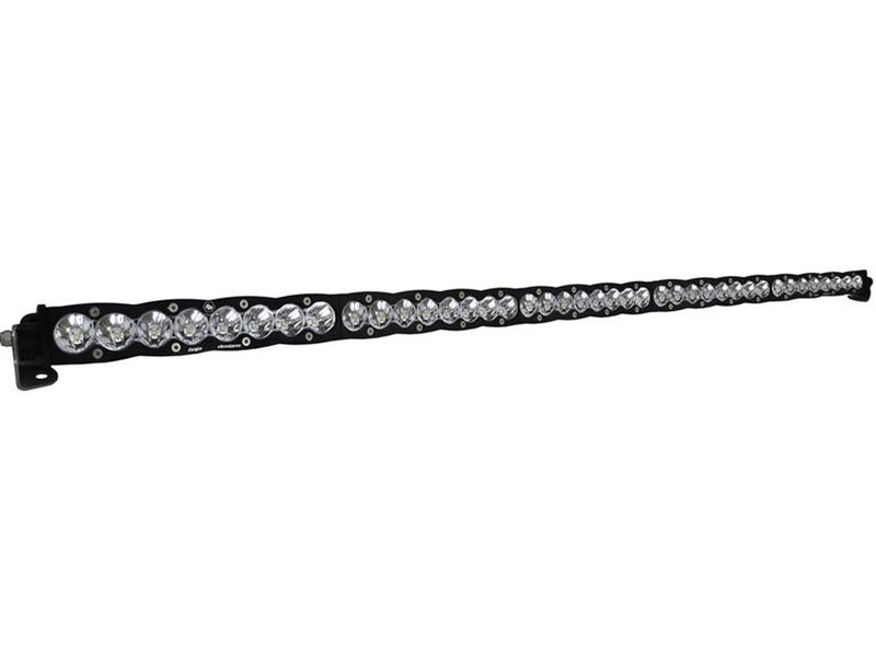 Baja Designs S8 50" LED Light Bar