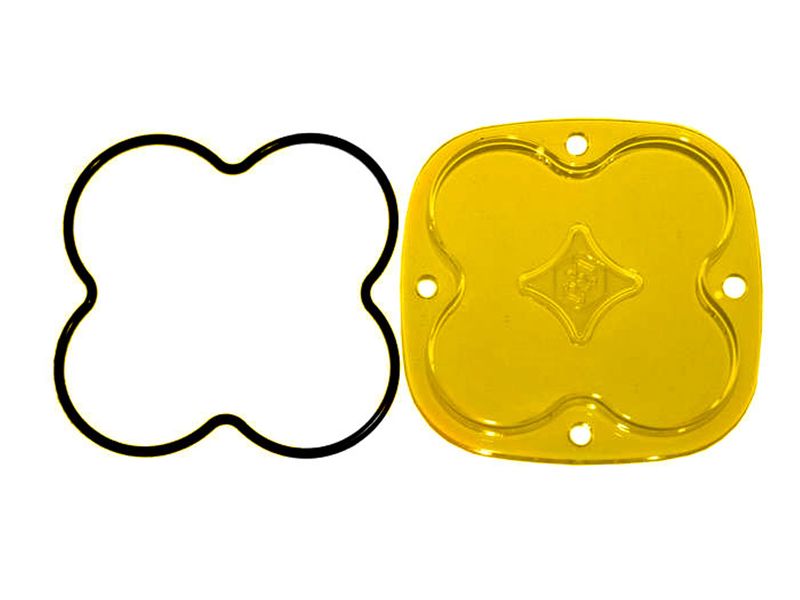 Baja Designs Squadron Light Pod Lens Kit