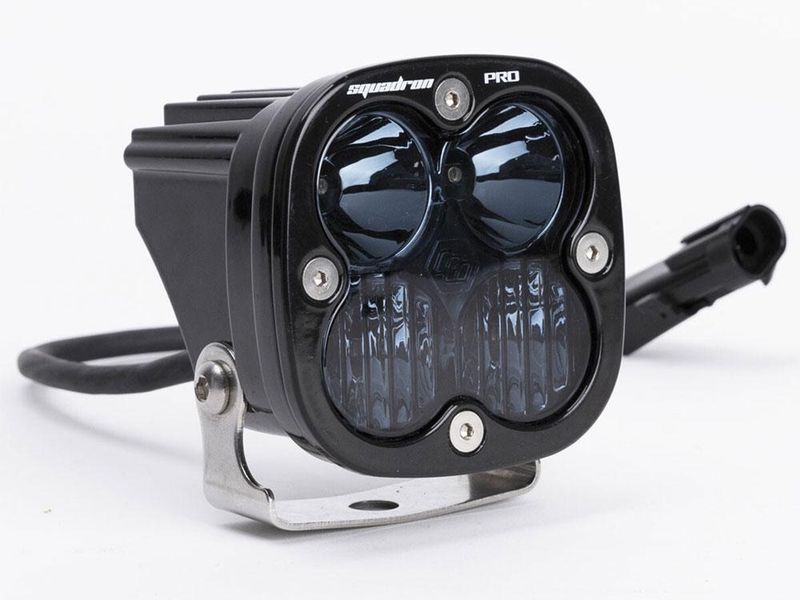 Baja Designs Squadron Pro Infrared LED Cube Light