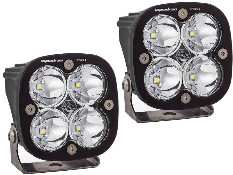 Baja Designs Squadron Pro LED Cube Light