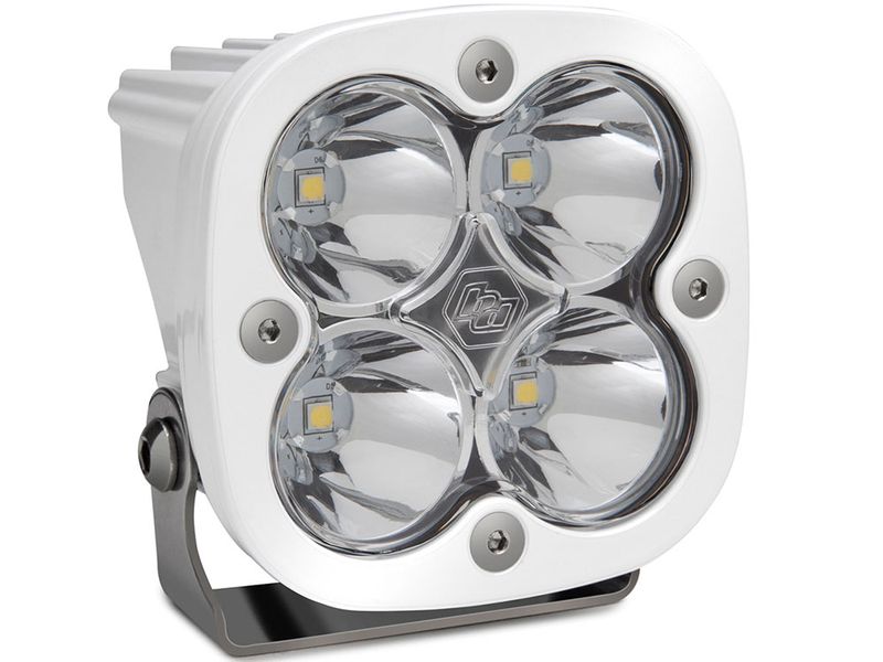Baja Designs Squadron Pro Marine LED Cube Lights