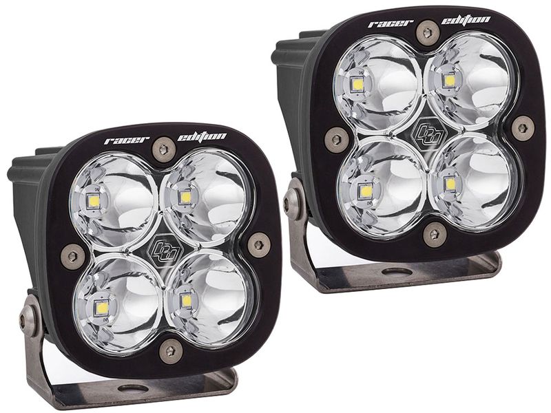 Baja Designs Squadron Racer Edition LED Light