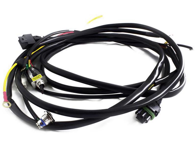 Baja Designs Wiring Harness