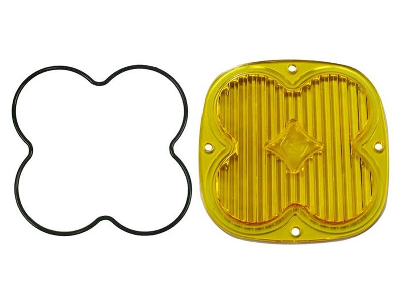 Baja Designs XL Light Pod Lens Kit