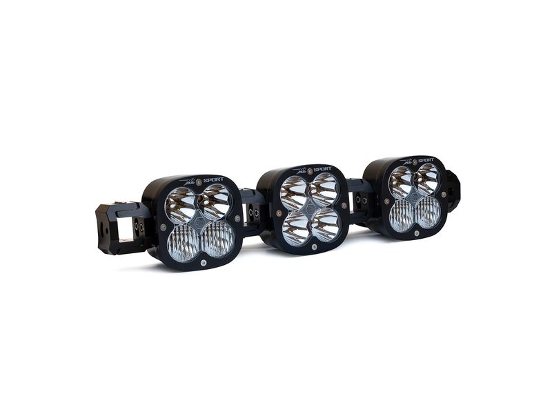 Baja Designs XL Linkable 20" LED Light Bar