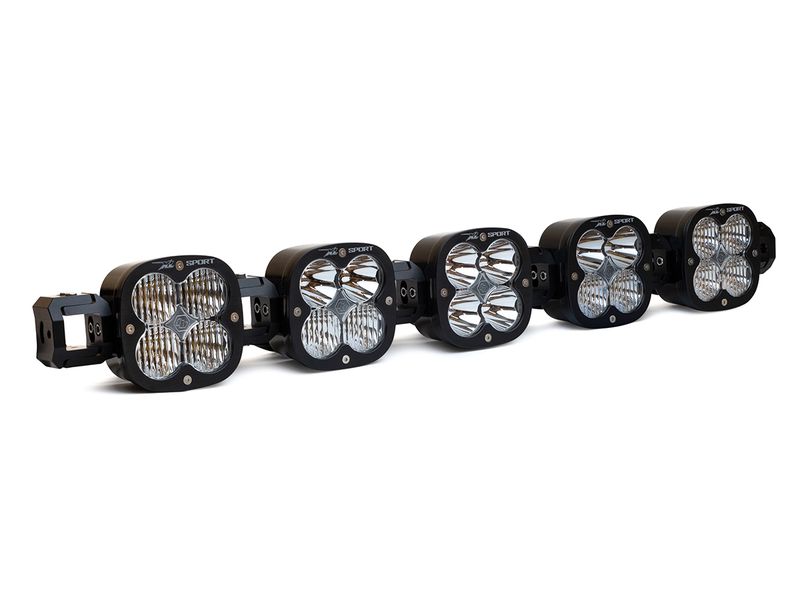Baja Designs XL Linkable 33" LED Light Bar
