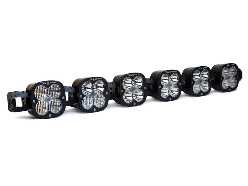 Baja Designs XL Linkable 40" LED Light Bar