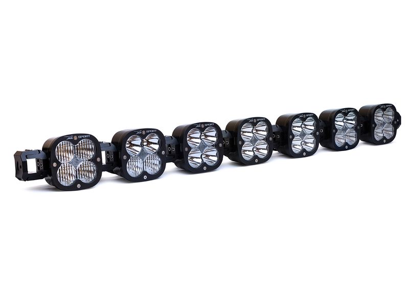 Baja Designs XL Linkable 45" LED Light Bar