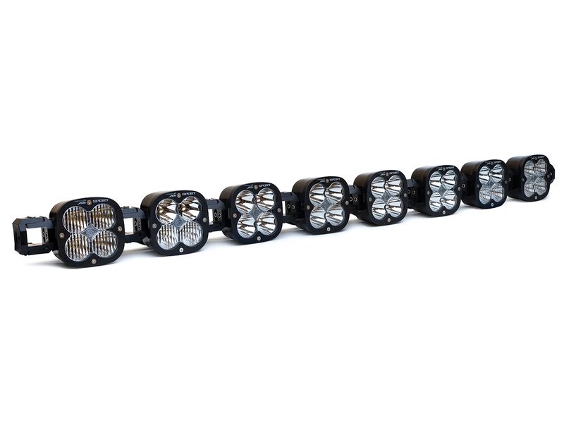Baja Designs XL Linkable 52" LED Light Bar