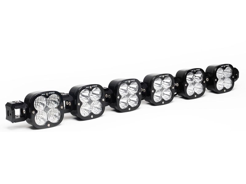 Baja Designs XL Pro Linkable LED Light Bar