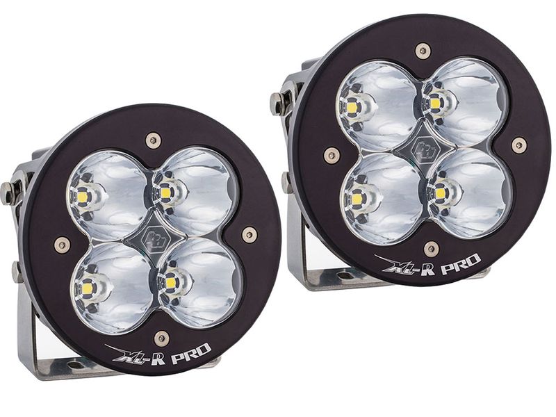 Baja Designs XL-R Pro LED Lights