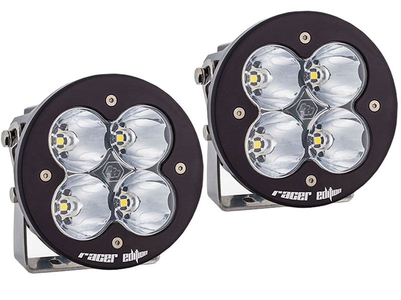 Baja Designs XL-R Racer Edition LED Lights