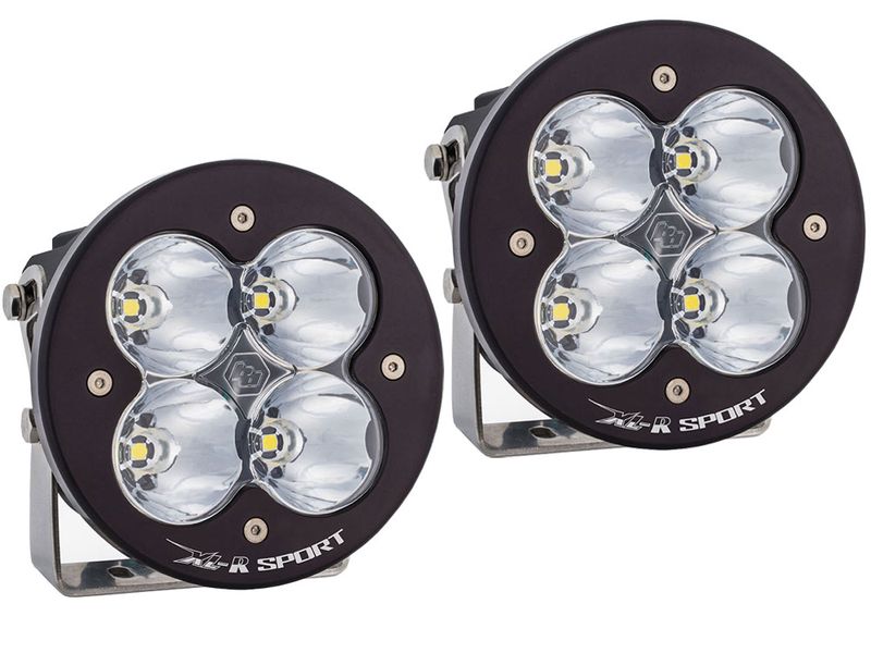 Baja Designs XL-R Sport LED Lights