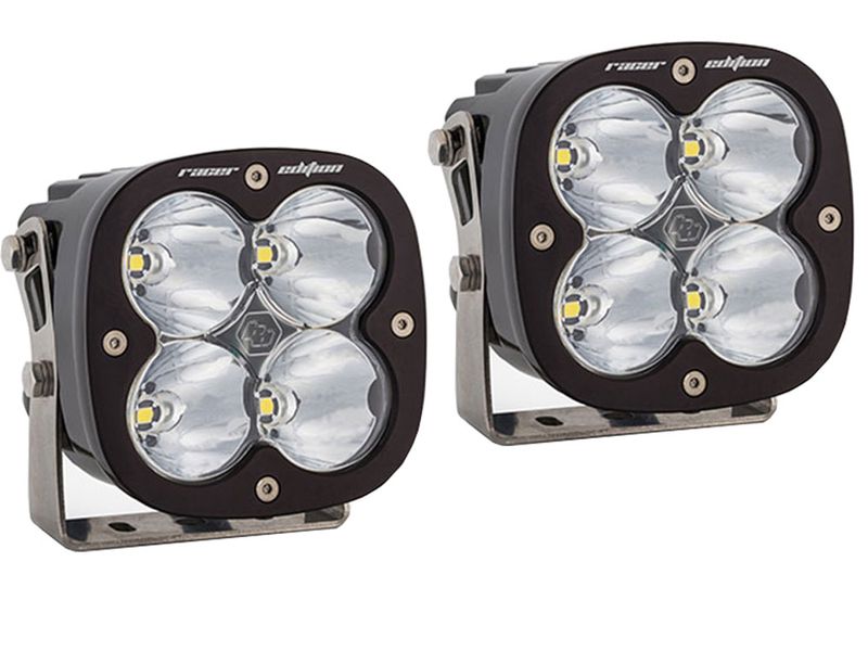 Baja Designs XL Racer Edition LED Light