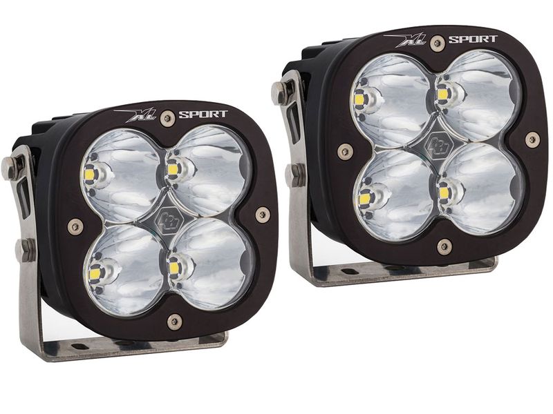 Baja Designs XL Sport LED Lights