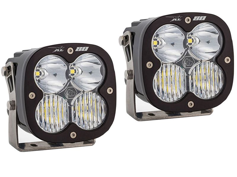 Baja Designs XL80 Cube LED Lights