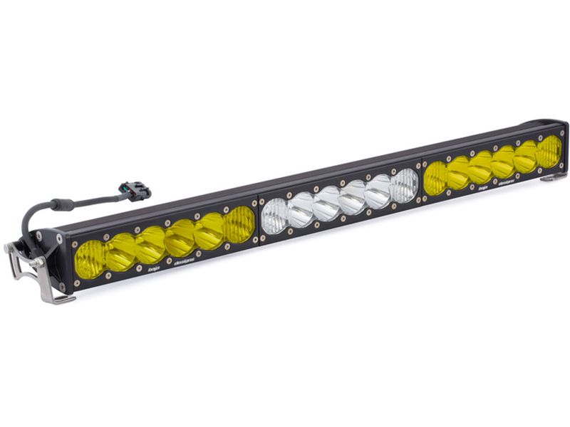 Baja OnX6 Dual Control 30" LED Light Bar