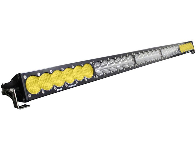 Baja OnX6 Dual Control 50" LED Light Bar