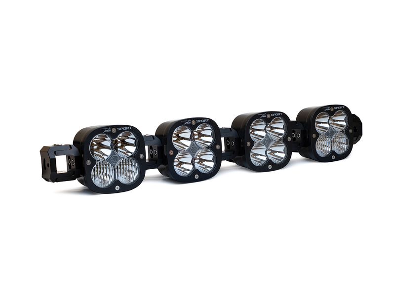 Baja XL Linkable 27" LED Light Bar