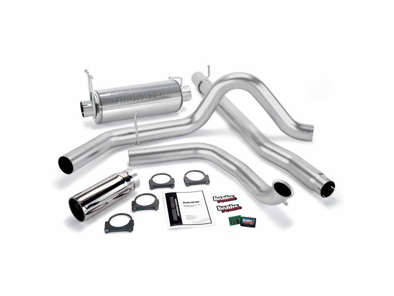 Performance Packages