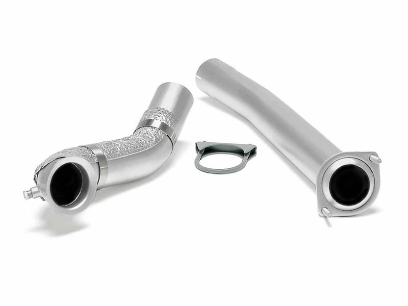 Banks Monster Turbo Downpipes
