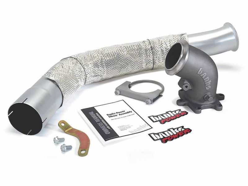 Banks Power Elbow Kits