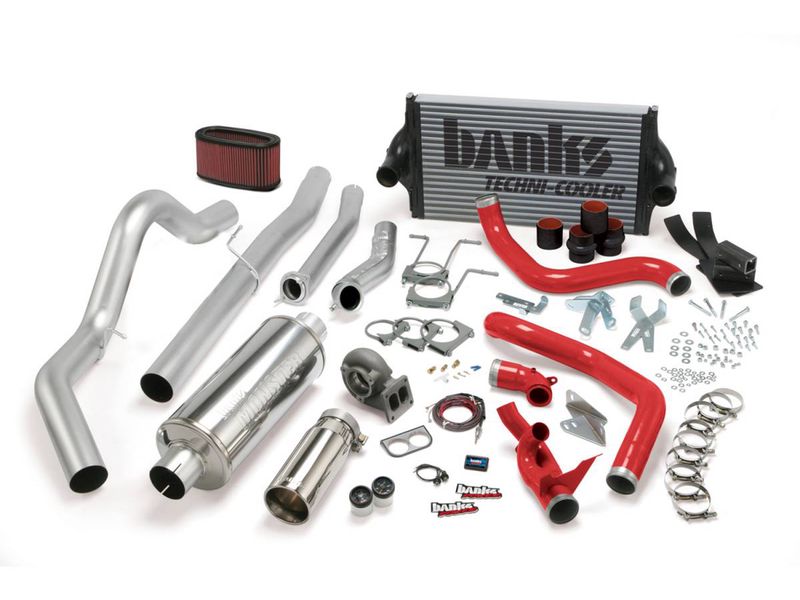 Banks PowerPack Bundles