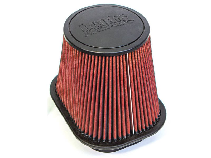 Banks Ram Air Intake Replacement Filters