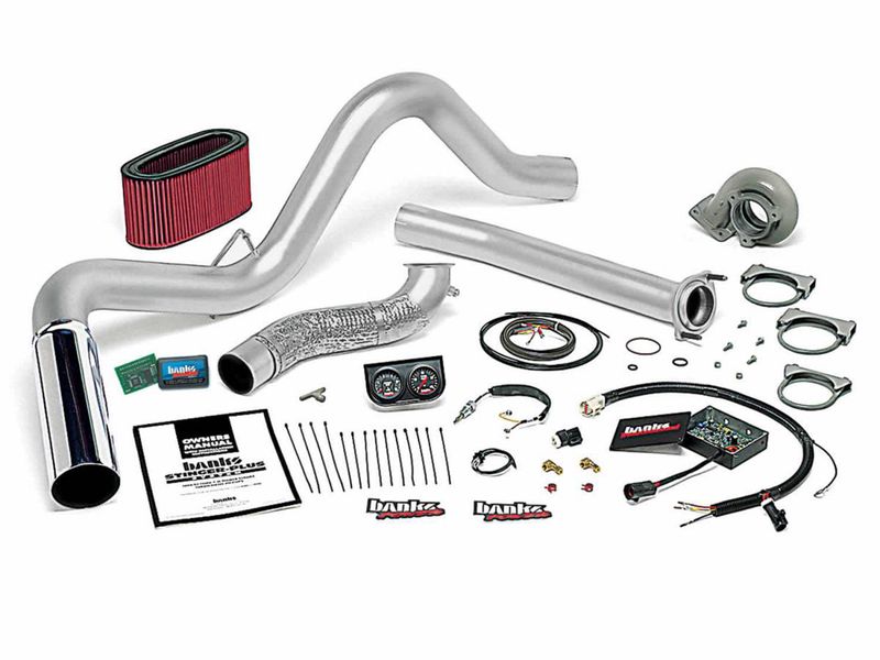 Banks Stinger-Plus Power Bundles
