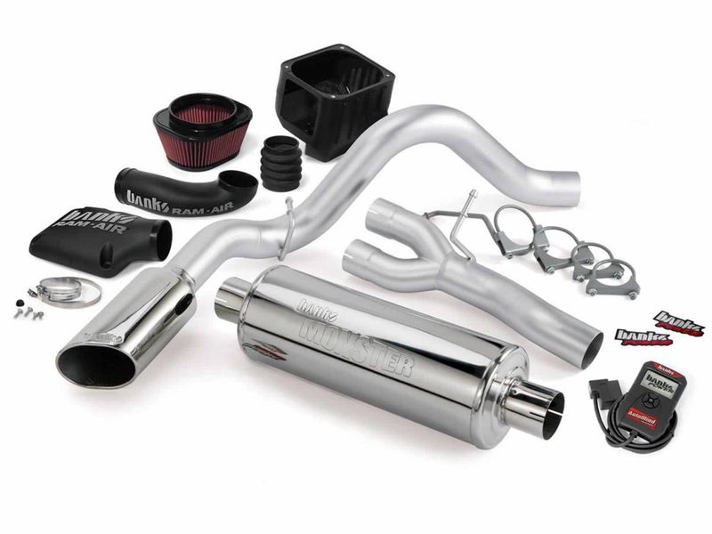 Banks Stinger Power Bundles