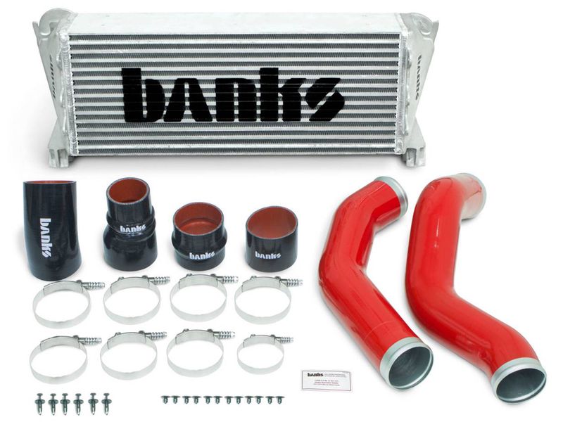 Bolt-On Performance