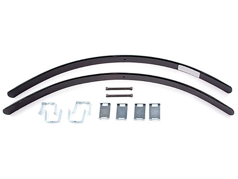 Leaf Springs