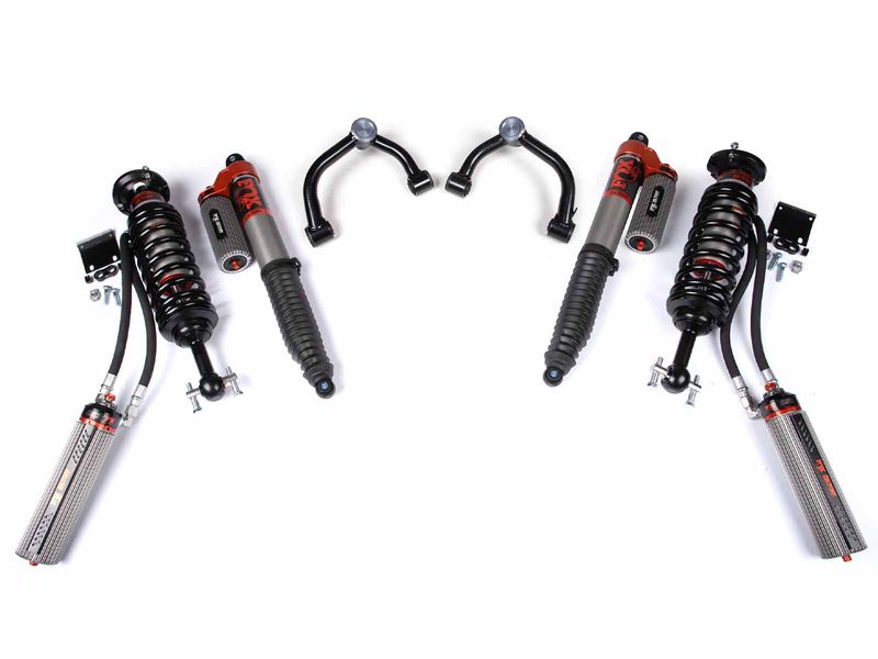 Leveling Kits