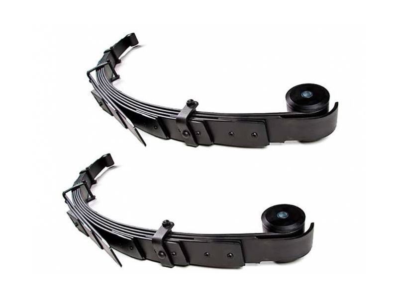 BDS Leaf Springs