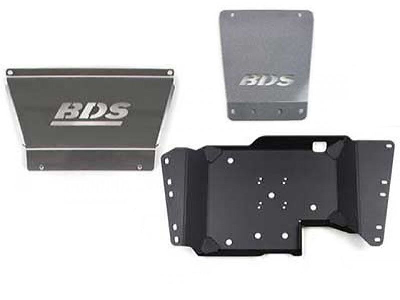 Skid Plates