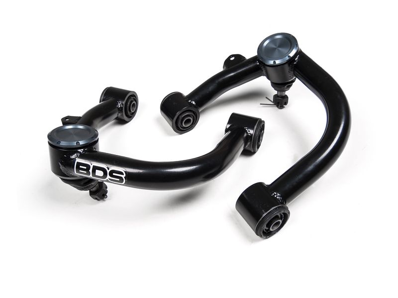 BDS Upper Control Arms