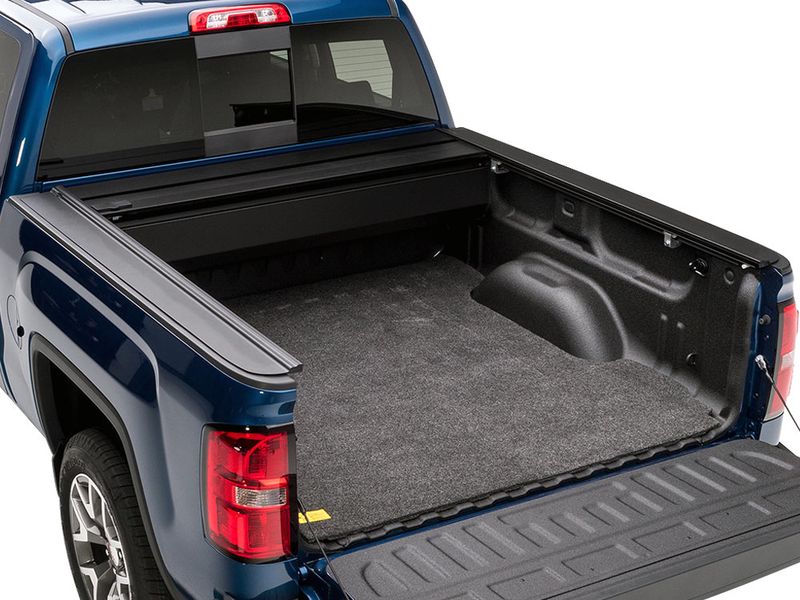 BedRug Classic Bed Mat