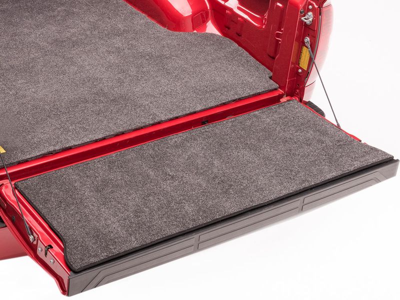 BedRug Tailgate Mat