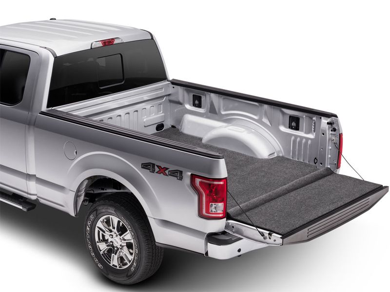 BedRug XLT Bed Mat