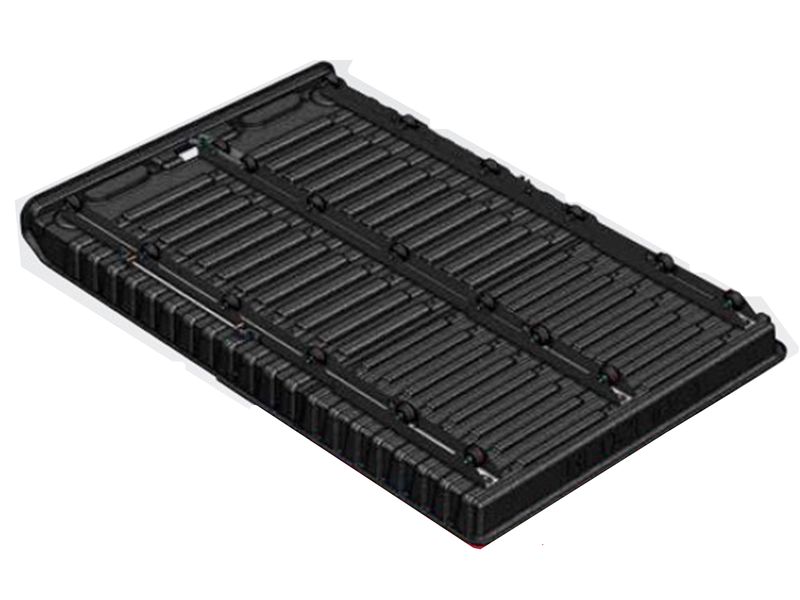 BedSlide 500Go Cargo Tray
