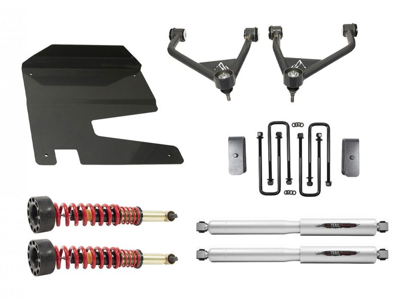 Belltech 4" Coilover Lift Kits
