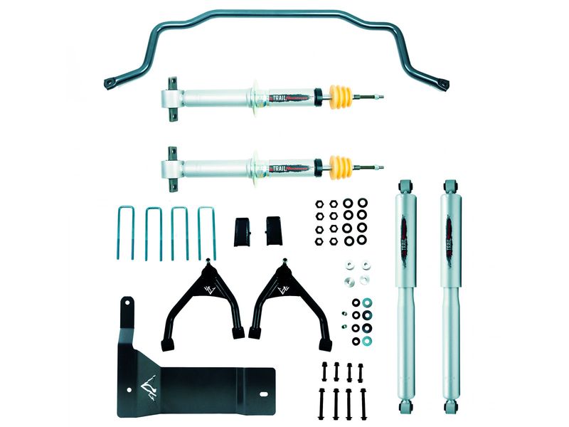 Belltech 4" Standard Lift Kit