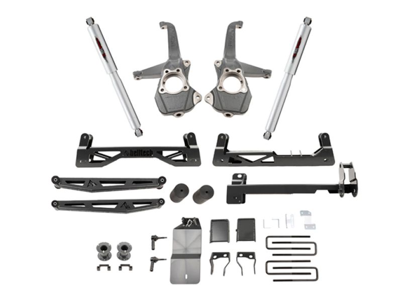 Belltech 6" Standard Lift Kit