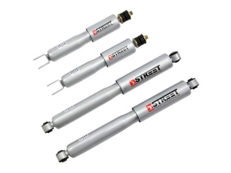 Belltech Street Performance Lowering Shocks & Struts