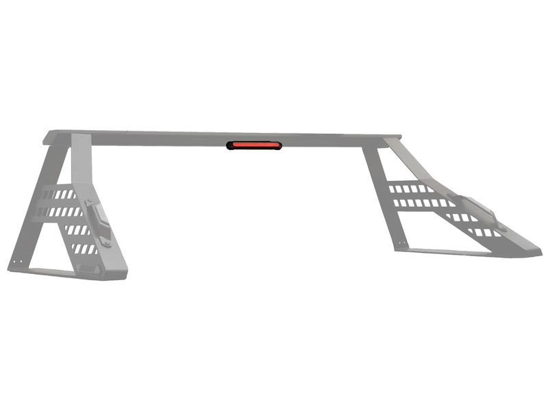 Big Days CHMSL 3rd Brake Light Mount