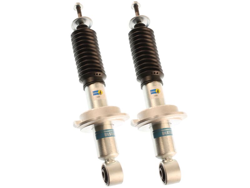 Shocks & Struts