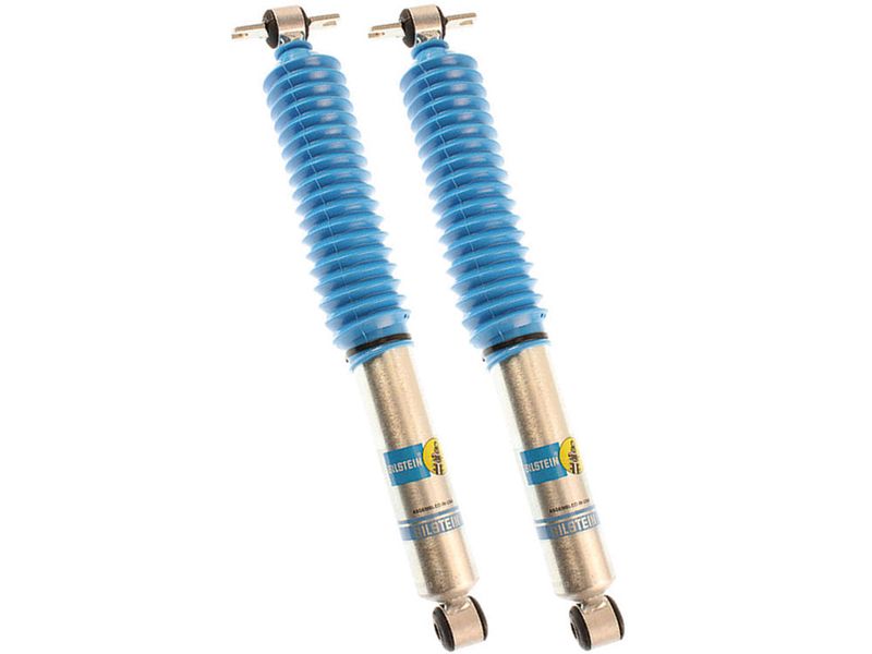 Bilstein B8 5100 Off-Road Shocks & Struts