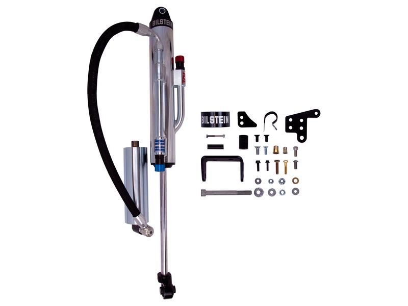 Bilstein B8 8100 Bypass Suspension Shocks