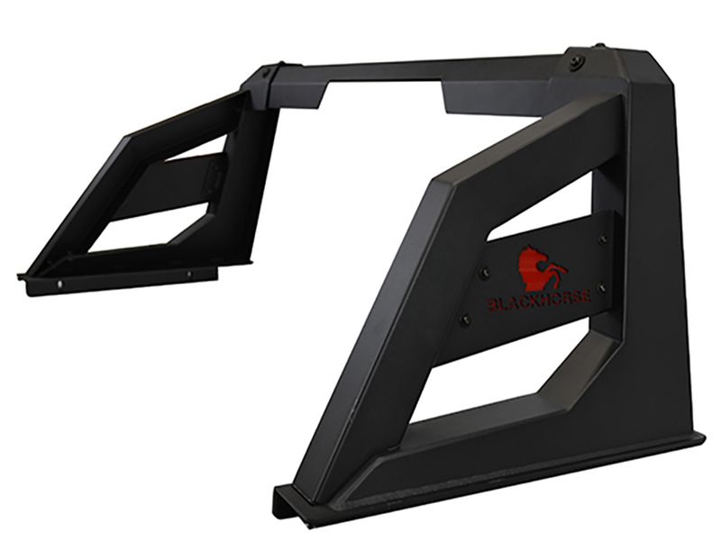 Black Horse Armour Roll Bar