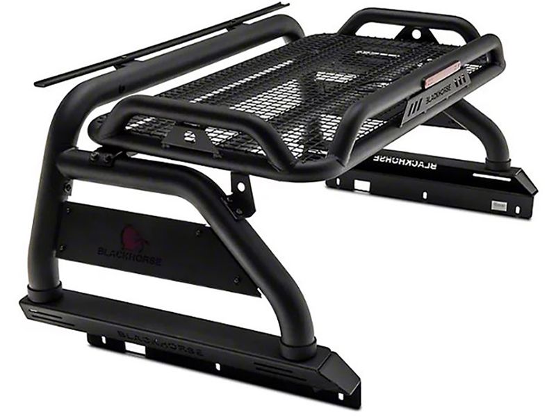 Black Horse ATLAS Roll Bar